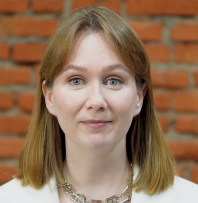 Екатерина Клеоновская