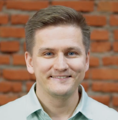 Алексей Цыкарев